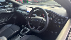 Ford Focus 1.0 EcoBoost 125 ST-Line X 5dr Petrol Hatchback